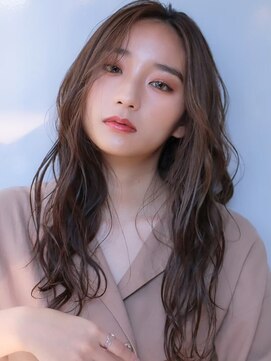 フラミューム 川越(flammeum) セクシーロング