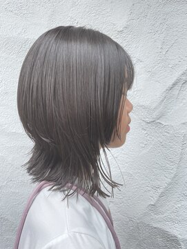 グルグル 妙典店(GULGUL) ミディアムウルフ