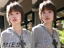ミース(MIES)