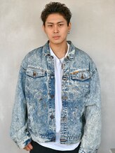 フラム ヘアデザイナーズ(FuLAM Hair designers*) 堀 偉月