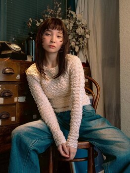 大型店が苦手な方にもおススメ◎マンツーマン施術で、一人一人の悩みにしっかり向き合います。