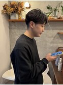 ニュアンスパーマ