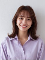 テーラヘアー 古淵店(TELA HAIR)&nbsp;髪質改善【古淵】＜20代30代40代50代＞