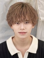 アイトーキョー 池袋(AI TOKYO)&nbsp;緩め波巻きパーママッシュ