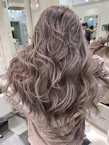 ラピス 池袋(Lapis)&nbsp;【Lapis／池袋】ピンクパールベージュ