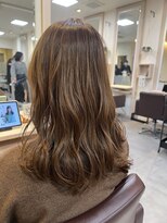 クロードモネ 川越店(Claude MONET)&nbsp;ハイライト/ベージュ系/川越/川越駅