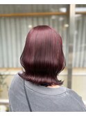 レッド2.14大人ガーリー