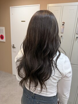 ムード(mood) グレージュ/グレーベージュ/アッシュ/ブリーチ/ココアベージュ