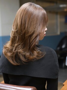 ビューティアンドトリップ クイーンズグッドプラン(Beauty&Trip QUEENS Good Plan) 大人レイヤー