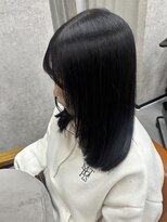 ミライバイスタイルジャパン 南風原店(mirai by sty japan)&nbsp;髪質改善トリートメント