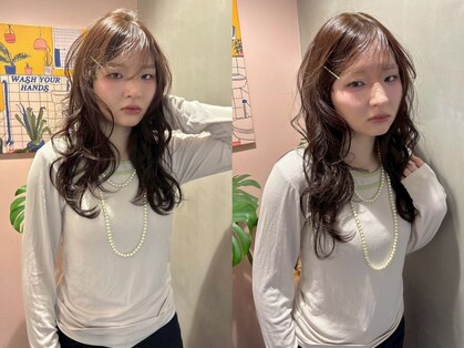 ウム(umu.)の写真