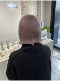 ラベンダーグレージュ