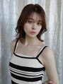 ステップボーンカット トーキョー(STEP BONE CUT TOKYO)&nbsp;ファッションを通してヘアスタイルの撮影をするのが大好きです！