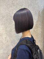 ジェイオーエス(JOS)&nbsp;パープルカラー