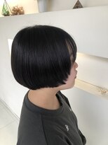 スリーヘアーデザインズ(Three Hair Designs) n