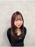 ミディアムレイヤー×ボルトー