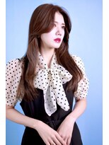 アッシュ たまプラーザ店(Ash)&nbsp;韓国ロング
