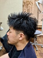 リッシュ 東松戸店(RISHE)&nbsp;ショートスタイル