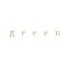グリーン greenのお店ロゴ