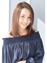 バレッタ(Barretta by neolive)&nbsp;《Barretta/蒲田328》☆恋されgirl☆ツヤ甘スィングストレート☆