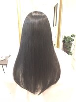 フォルテ 表参道店(FORTE) プラチナトリートメント