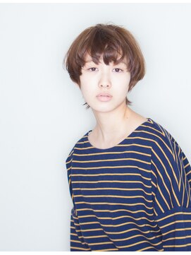 エール(a:le) ミニマム マッシュ