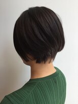 プログレス つくば店(PROGRESS by ヂェムクローバーヘアー) お客様スタイル