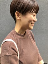 フローレント(florent) お客様スナップ 蓬莱担当