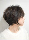 髪質改善/水素トリートメント/縮毛矯正/水素カラー