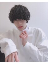 シン(syn) マッシュ