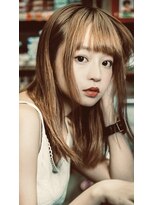 ニイテンイチ(2.1)&nbsp;ミディアムレイヤー