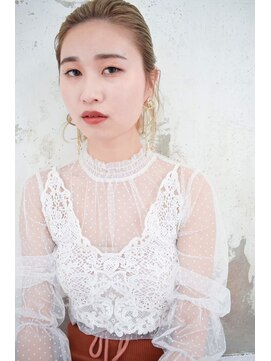 モードケイズ 西宮(MODE K's) 大人かわいい/西宮/小顔/ハンサムショート/きりっぱなしボブ