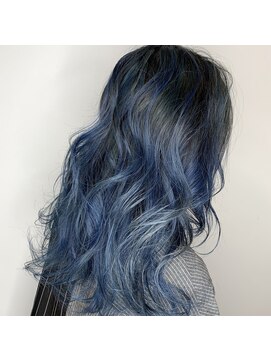 ヴィー ヘアー ファッション バー(VII hair.fashion.bar) @vii_hair