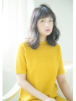 レーヴバイロンド 仙台(Reve by Lond)&nbsp;ほっこりナチュラルパーマ