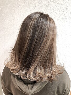 シエル フクオカ(CIEL FUKUOKA) 【CIEL　style】