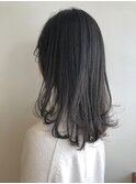 【イルミナカラー】オーシャンブルー