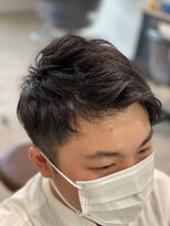 ガレリアエレガンテ 西尾店(GALLARIAElegante)&nbsp;アシメ