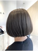 透明感ブルージュ