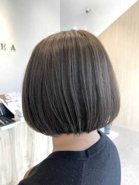 ビレア 尾張旭店(BELEA) 透明感ブルージュ