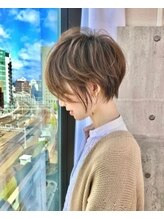 チチ ヘアーデザイン 徳行店(ChiChi hair design)
