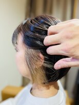 バロラマサウスブランチ(BALORAMA south branch)&nbsp;midium(イヤリングカラー)