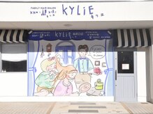 キリエ 豊川稲荷口店(KYLiE)