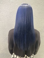 ラヴリア クルメ(LOVERIA KURUME)&nbsp;ラベンダーブルーカラー