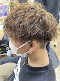 ツイストスパイラル