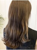 【GOOD DAY HAIR】《イヤリングカラー》下北沢