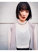 【classical bob】