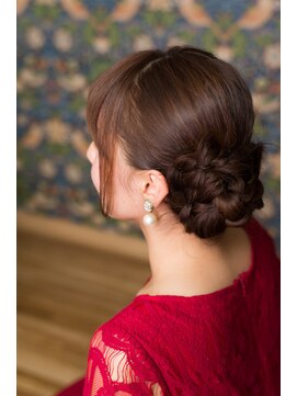 ザップ(ZAP) クラシカルアレンジ