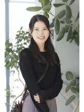 アヘッド(ahead) 長谷川 由花
