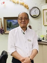 アンダルシア&nbsp;日田 輝男