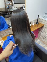 スターリバー(STAR RIVER) 髪質改善トリートメント